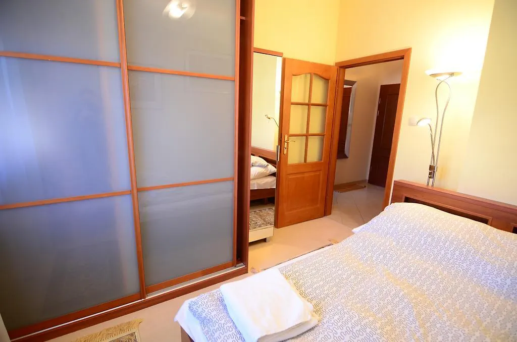 Victus Apartament Platinium Apartment