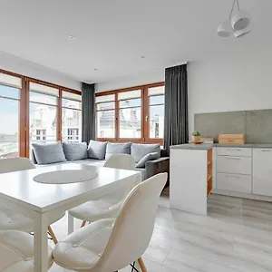 Apartament Dom & House - Landing Place, Sopot