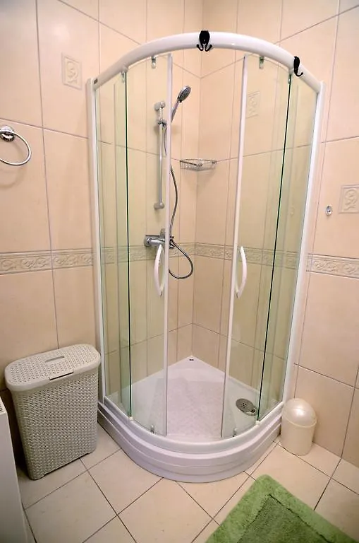 Victus Apartament Platinium Sopot 0*,  Polska